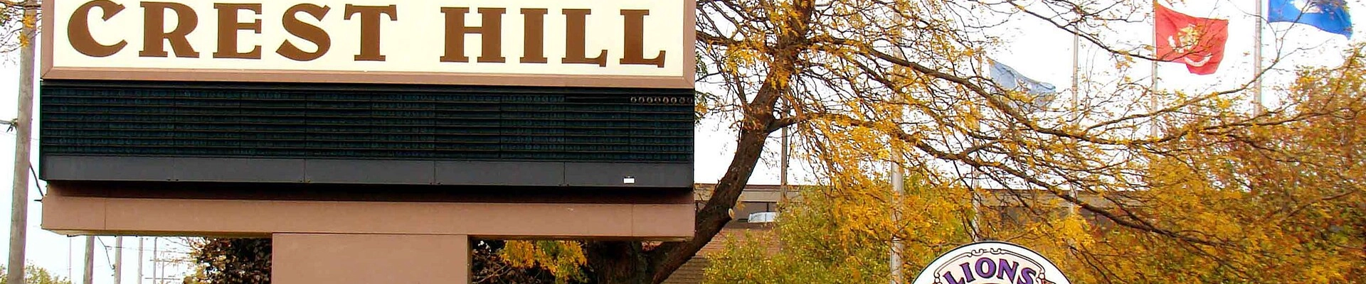 HVAC providers in Crest Hill