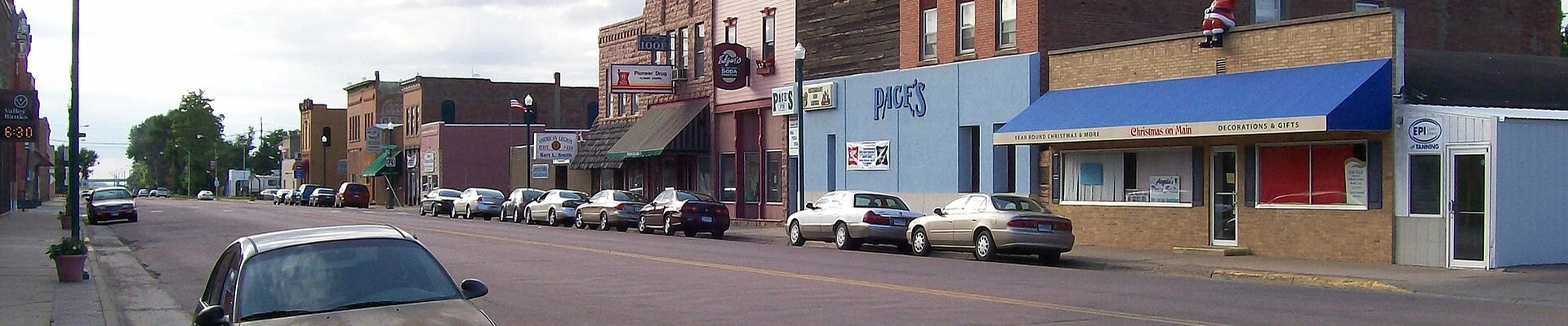 HVAC providers in Elk Point
