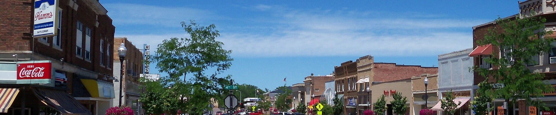 Electrical, Tree, and HVAC in Brookings