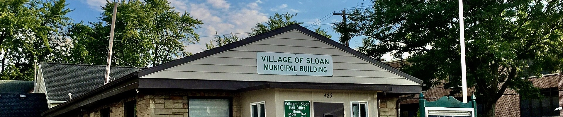Electrical in Sloan, NY