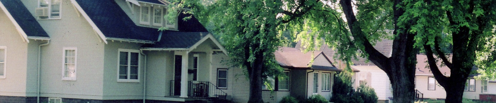 Landscaping providers in Sioux Center
