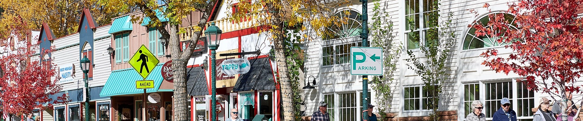 HVAC, Tree, and Electrical in Estes Park