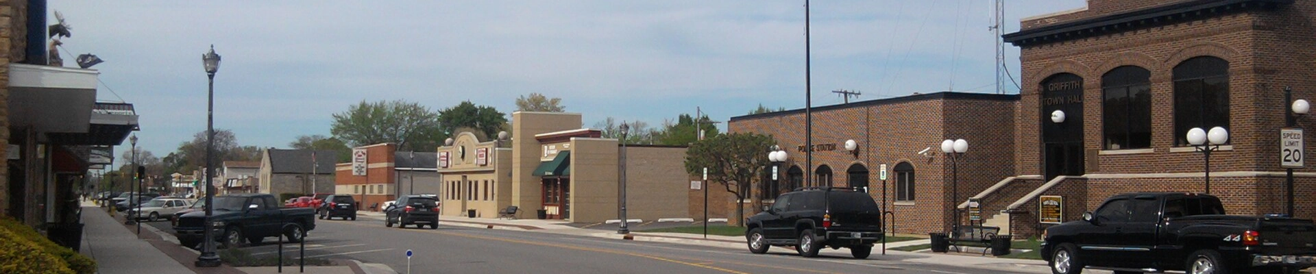 Local pros in Griffith, IN