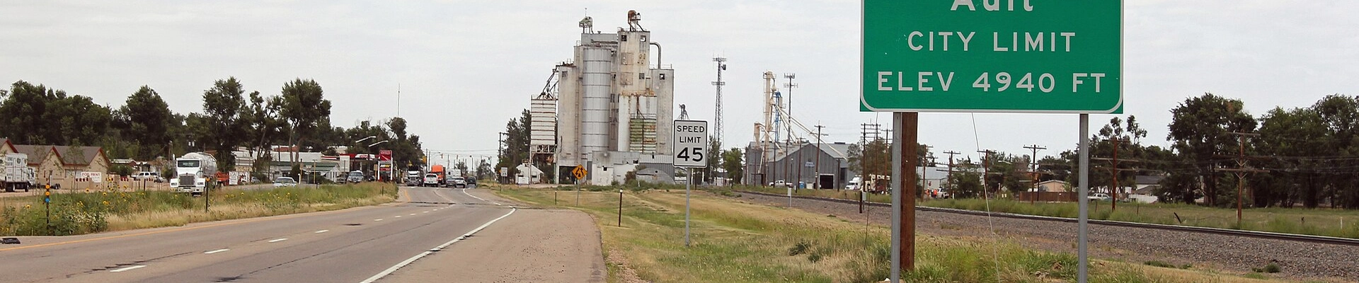 Construction Company in Ault, CO