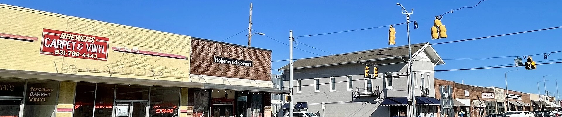 HVAC, Tree, and Electrical in Hohenwald