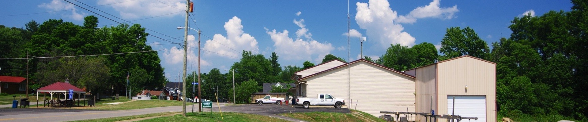 HVAC in Drakesboro