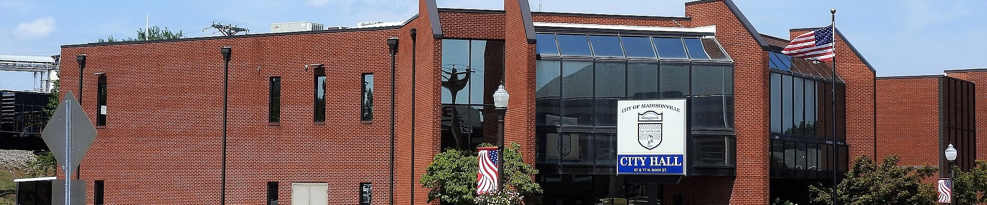 HVAC providers in Madisonville