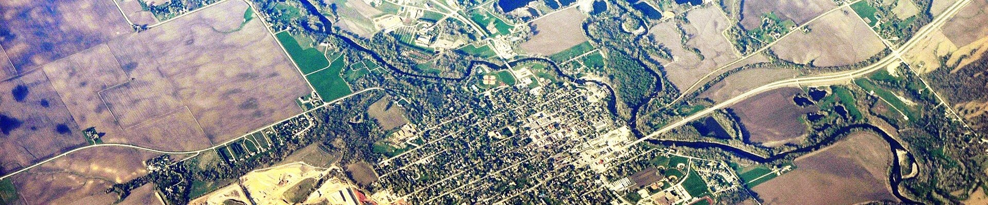 Landscaping in Adel, IA