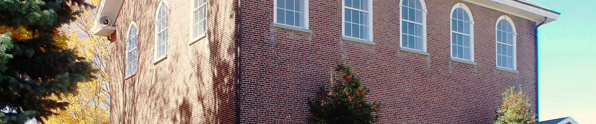 HVAC in Brush Creek