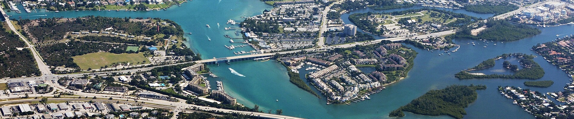 Electrical providers in Jupiter