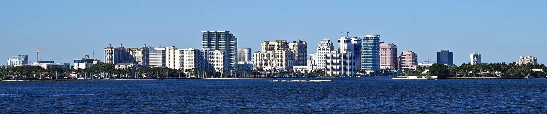 Electrical, HVAC, and Construction Company in West Palm Beach