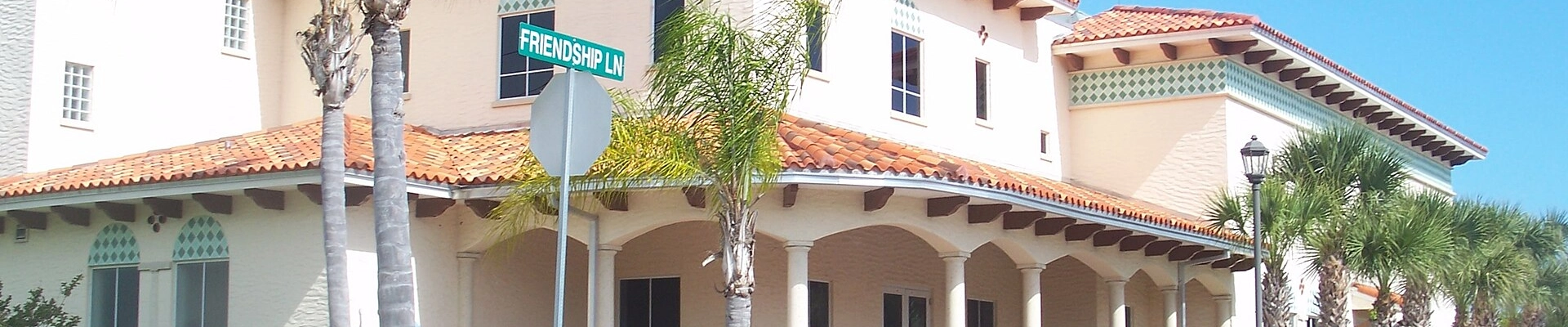 Local pros in Sebastian, FL