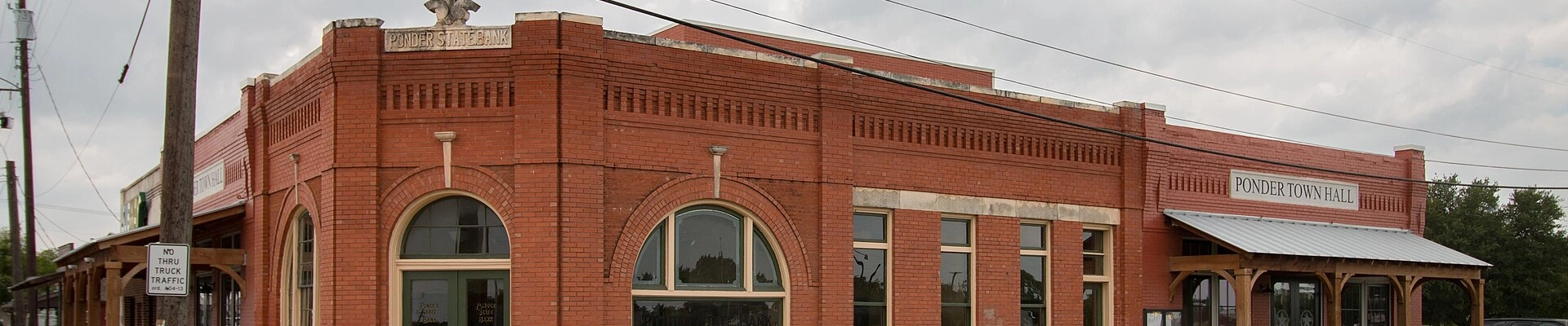 Local pros in Ponder, TX