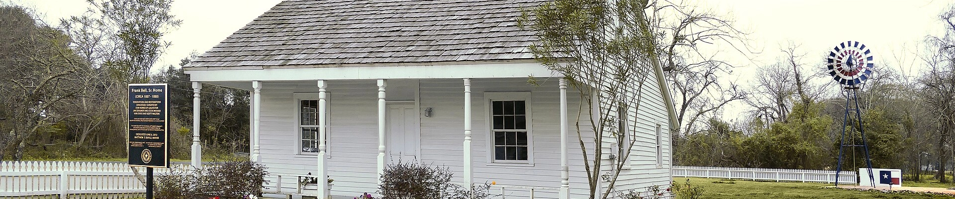 HVAC, House Cleaning, and Landscaping in Texas City