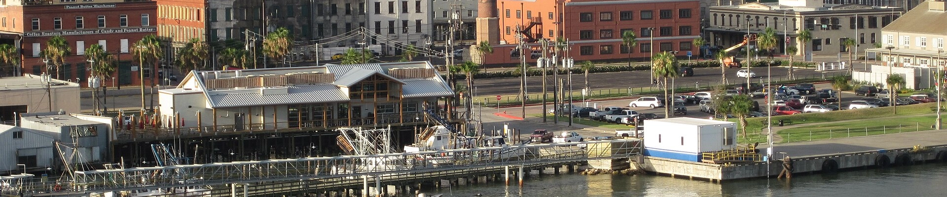 HVAC in Galveston, TX