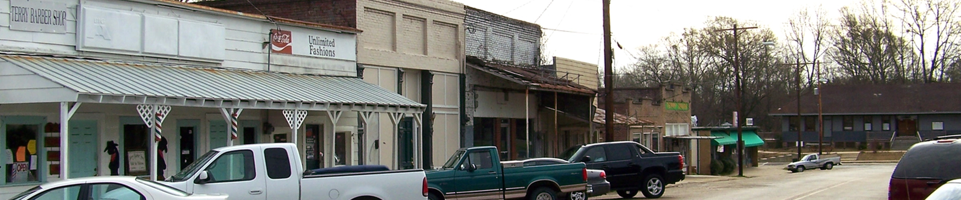 HVAC in Terry, MS