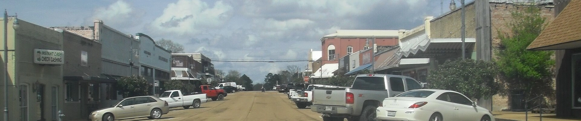Plumbing in Magee, MS
