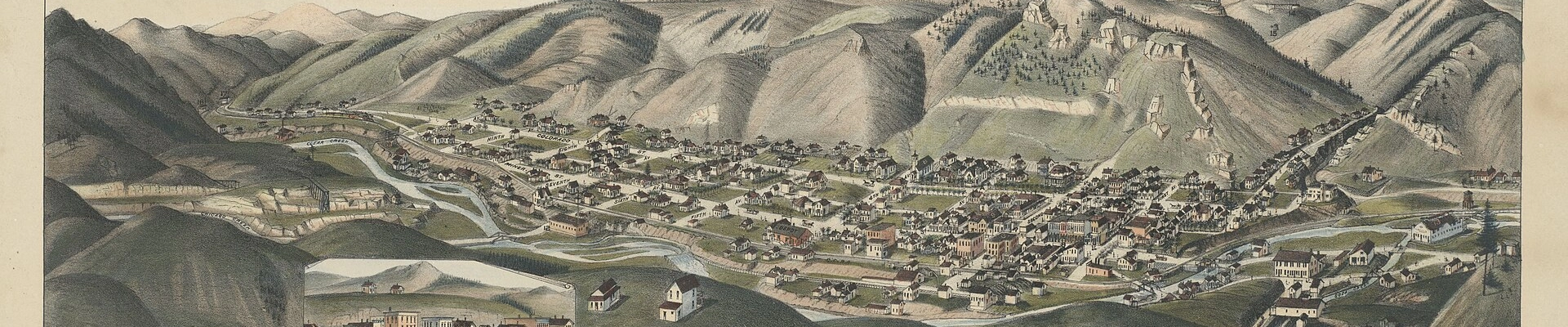 HVAC in Idaho Springs, CO