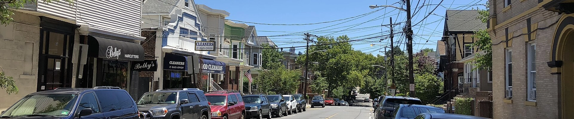 House Cleaning providers in Weehawken Township