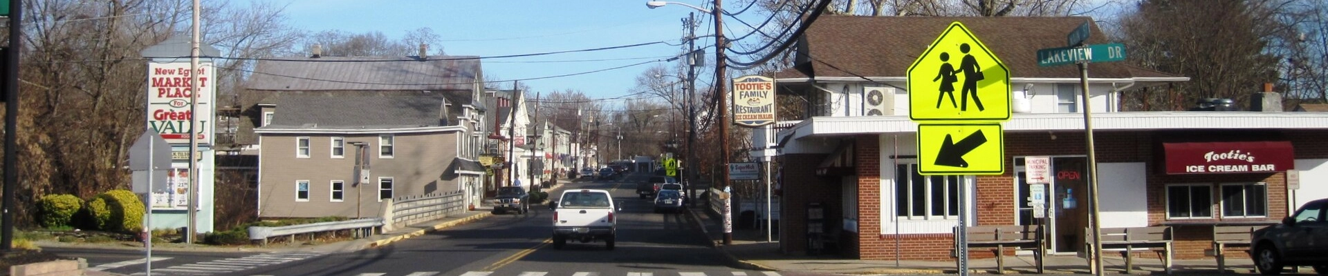 Electrical in New Egypt, NJ