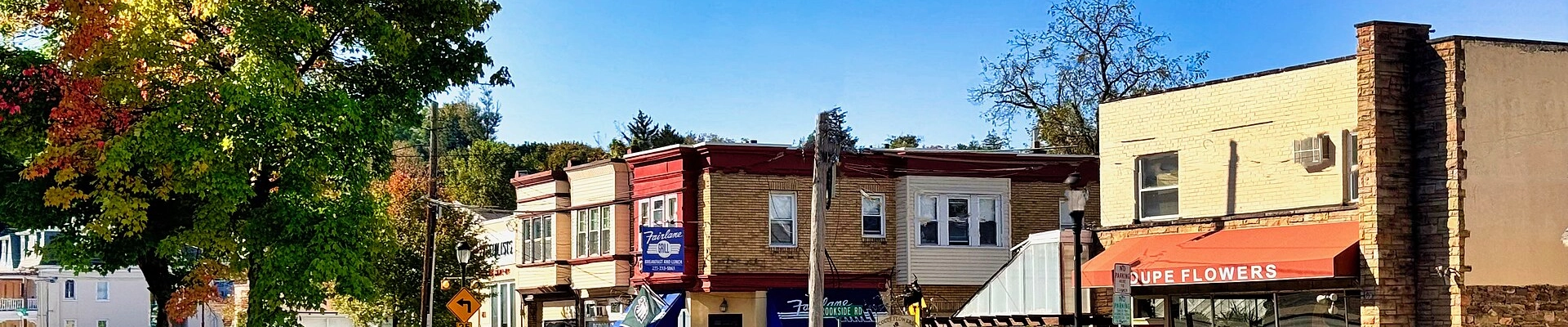 Plumbing in Erdenheim, PA