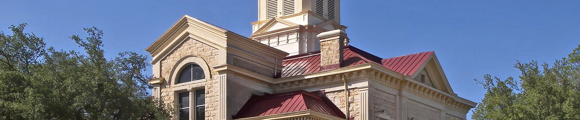 Landscaping providers in Bandera