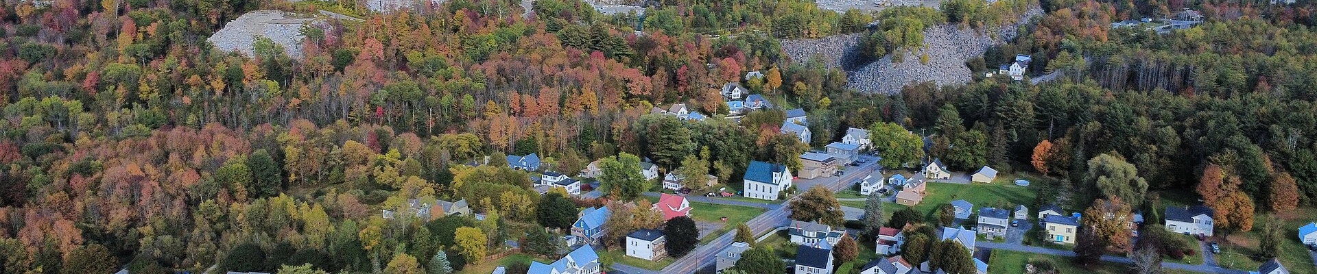 Contractor in Graniteville, VT