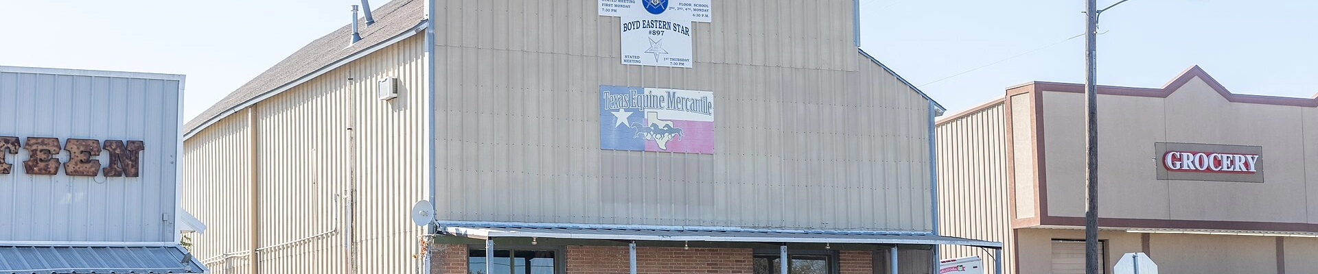 Local pros in Boyd, TX