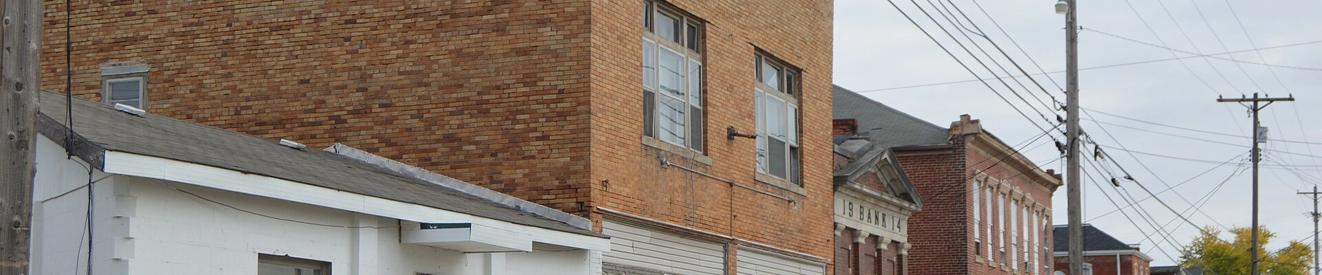 Electrical and Plumbing in Stoutsville