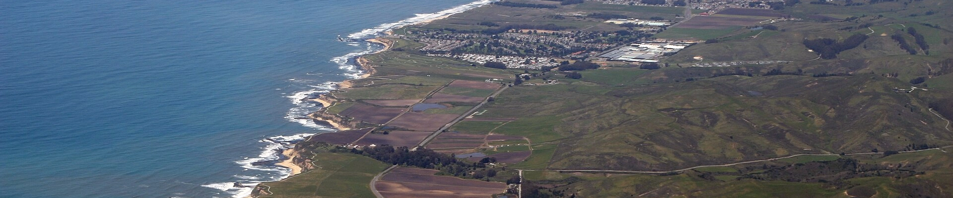 Landscaping providers in Half Moon Bay