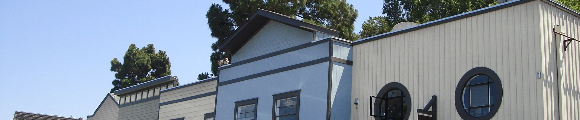 Construction Company in Tiburon, CA