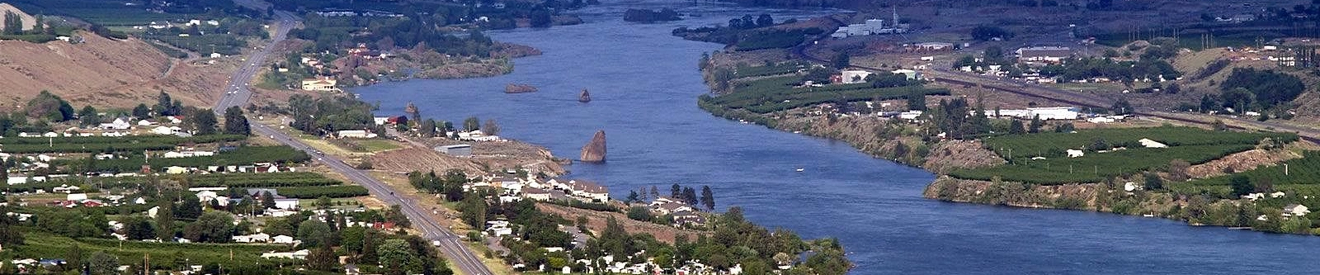 Plumbing in Rock Island, WA