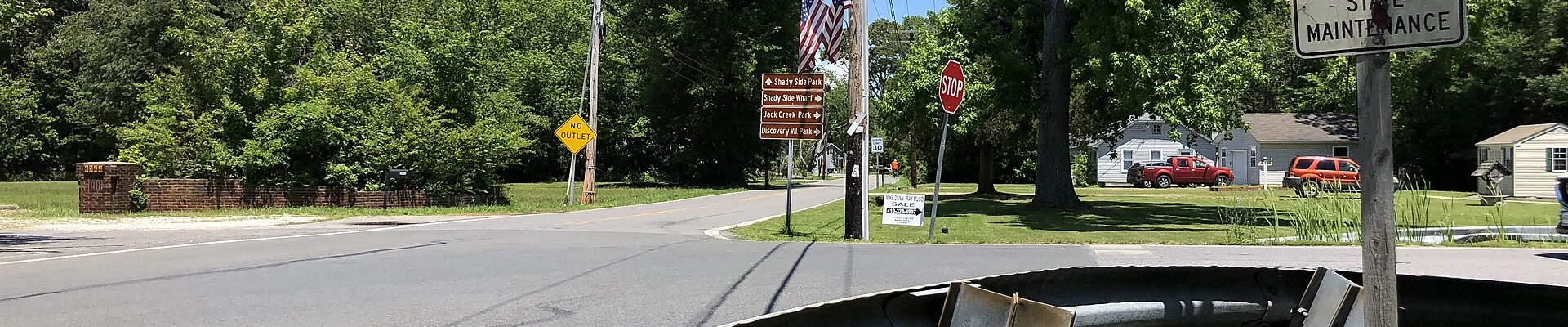 Local pros in Shady Side, MD