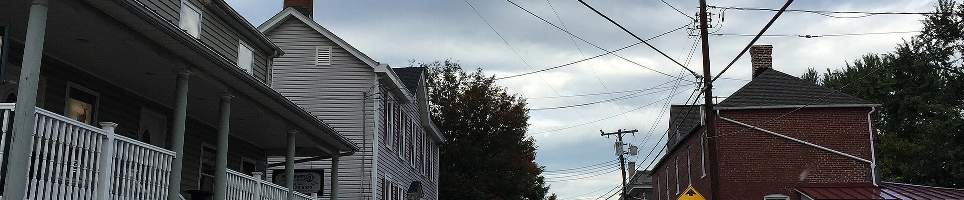 Construction Company in Poolesville, MD