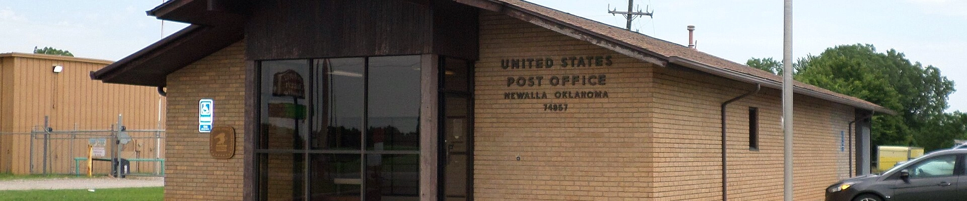 Electrical providers in Newalla