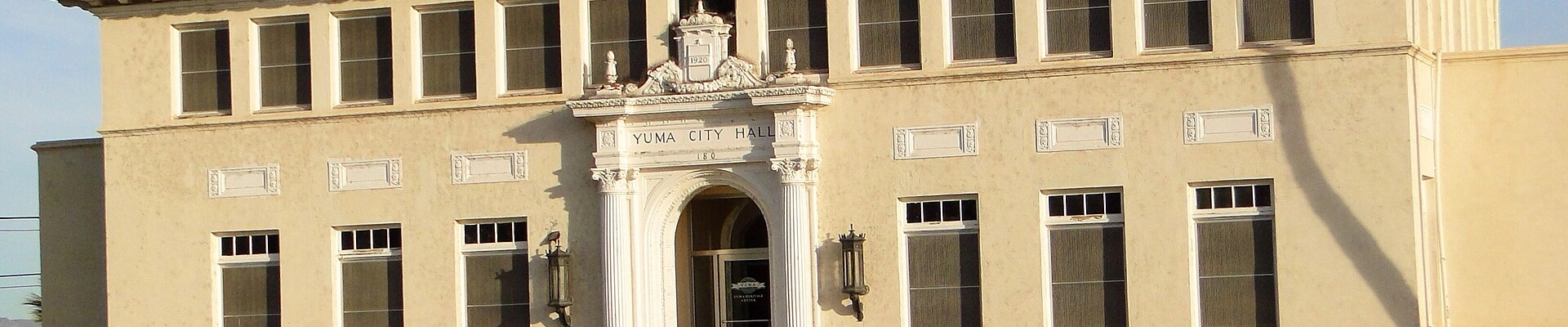 Plumbing providers in Yuma