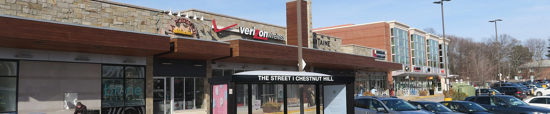 Contractor providers in Chestnut Hill