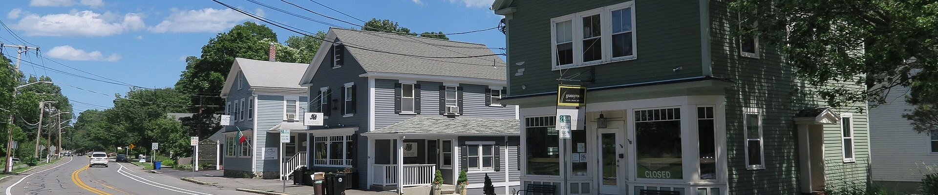 Electrical, General Contractor, and House Cleaning in Wenham
