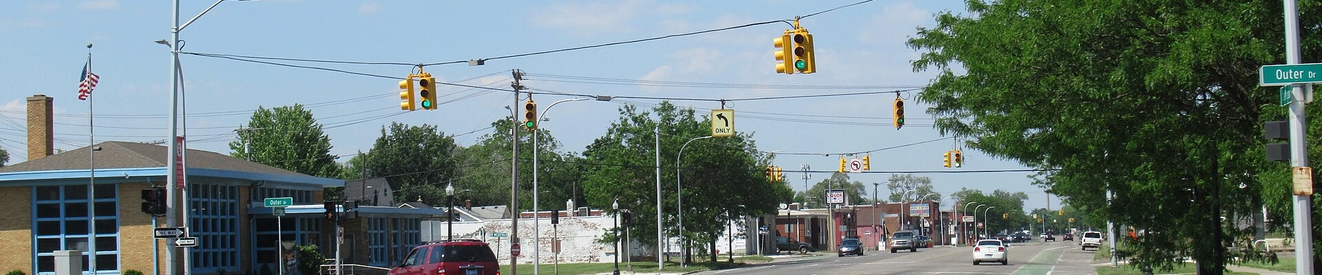 Metal Construction Company providers in Ecorse