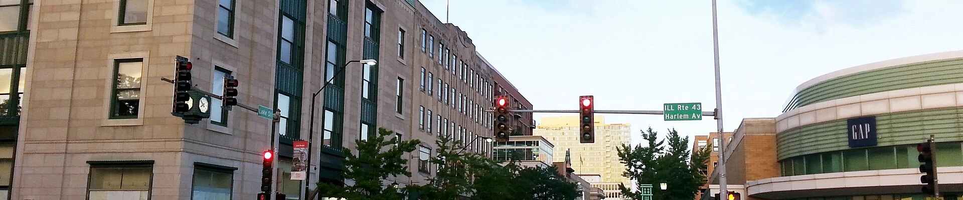 HVAC in Oak Park, IL
