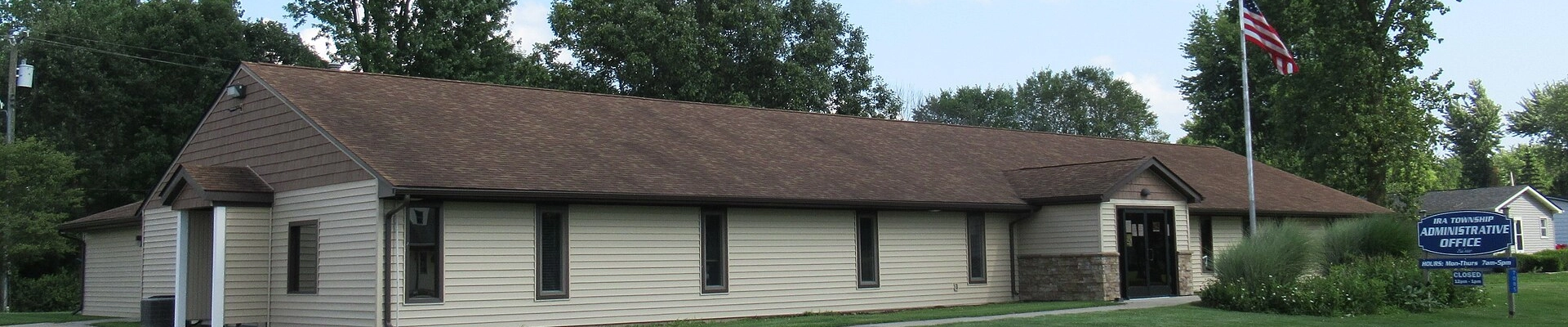 Local pros in Ira Township, MI