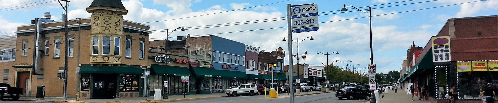 HVAC in Melrose Park, IL
