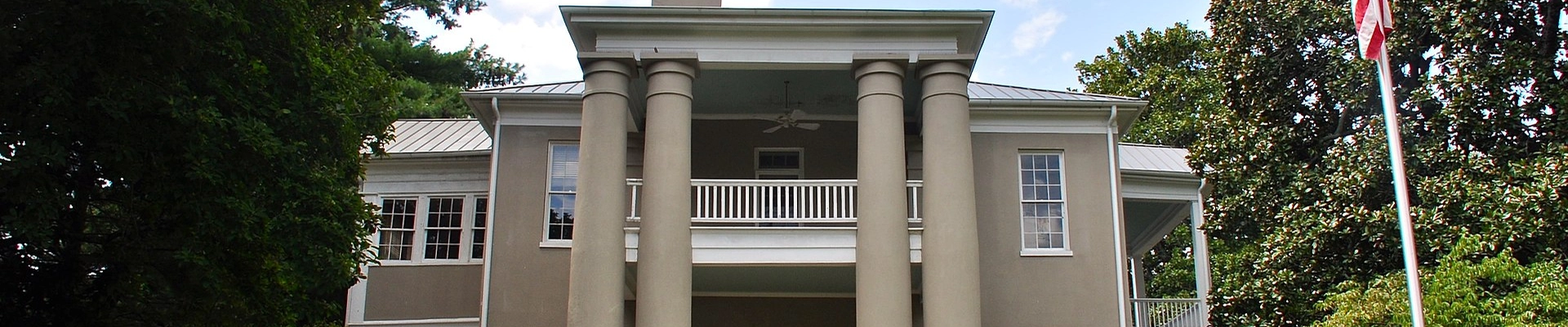 Gutter providers in Woodlawn