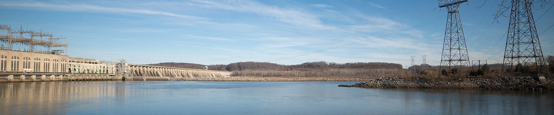 Plumbing in Conowingo
