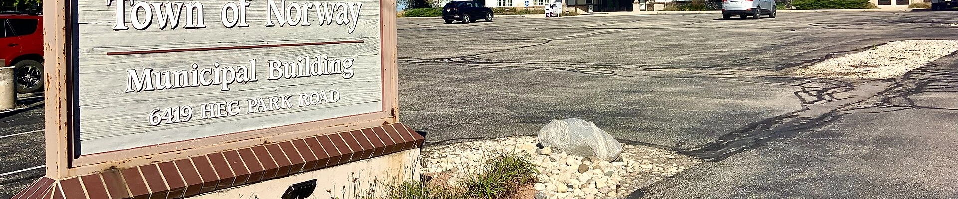 Landscaping in Wind Lake, WI