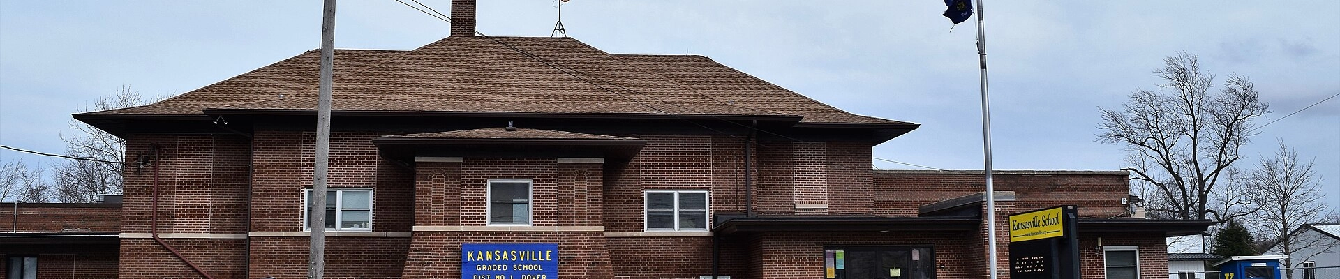 House Cleaning, Landscaping, and Plumbing in Kansasville