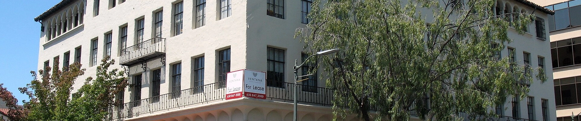 HVAC providers in Palo Alto