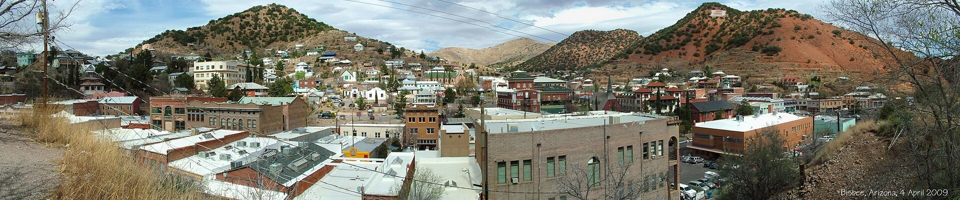 Electrical and Plumbing in Bisbee