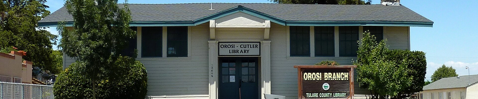 Electrical in Orosi, CA