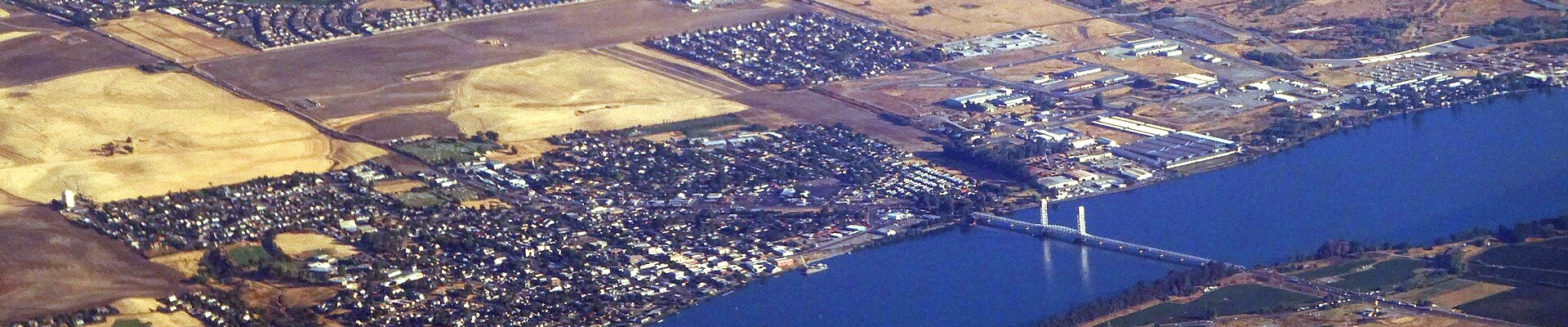 Local pros in Rio Vista, CA